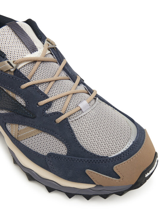Mizuno Mizuno Sneakersy Wave Mujin Tl D1GA2513 Czarny