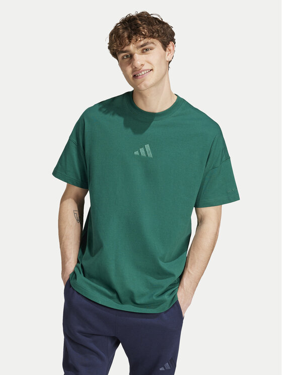 Adidas t-shirt leg dich nicht mit zohan an best sale