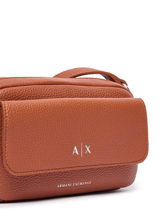 Armani Exchange Armani Exchange Сумка XW001547 AF17019 U6048 Коричневий