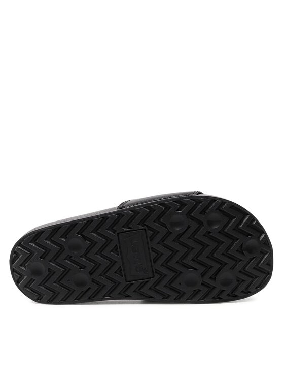 Levi's® Levi's® Klapki 229170-740-159 Czarny