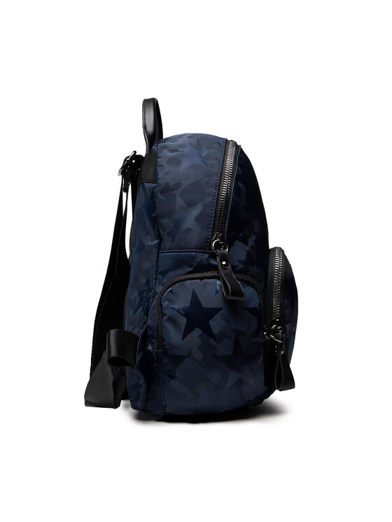 Zaino 83400 Blu scuro