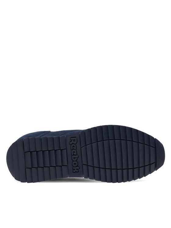Reebok Reebok Sneakersy Glide Ri 100010353 Tmavomodrá