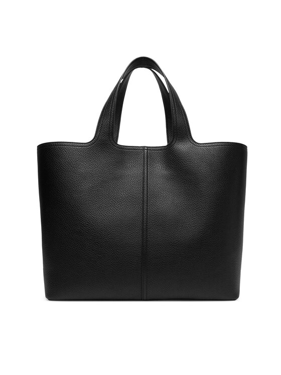 Elisabetta Franchi Elisabetta Franchi Kabelka BS-57A-52E2 Čierna