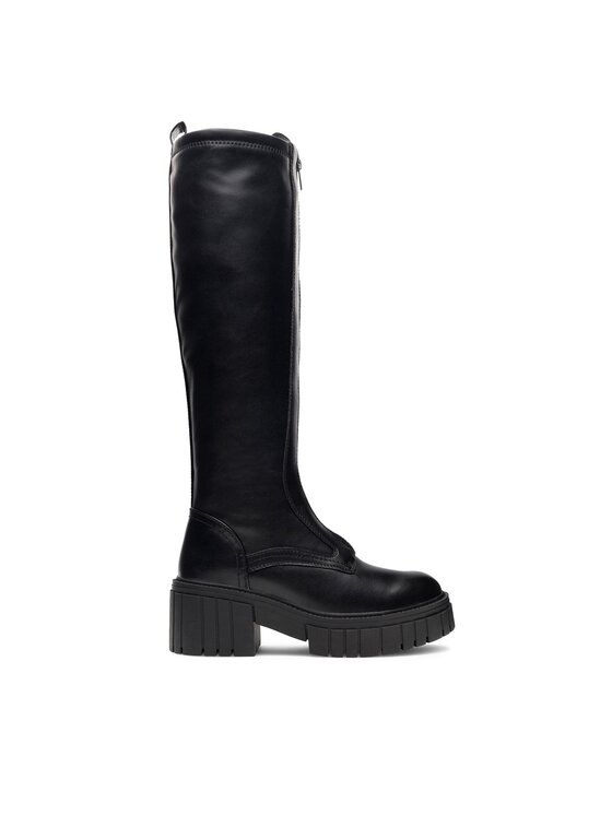 Cizme DeeZee SIGGY H13130-9 Negru