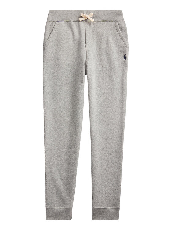 Polo Ralph Lauren Polo Ralph Lauren Donji dio trenerke 323720897004 Siva Regular Fit