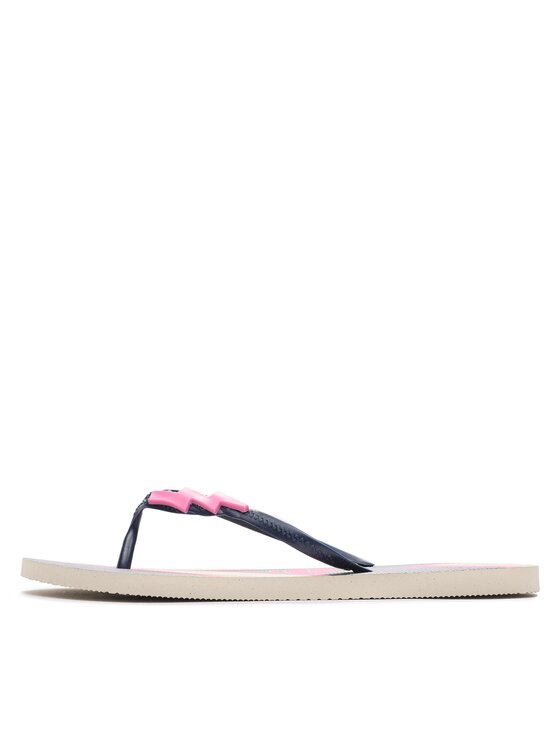 Havaianas Havaianas Σαγιονάρες 41469120121 Έγχρωμο