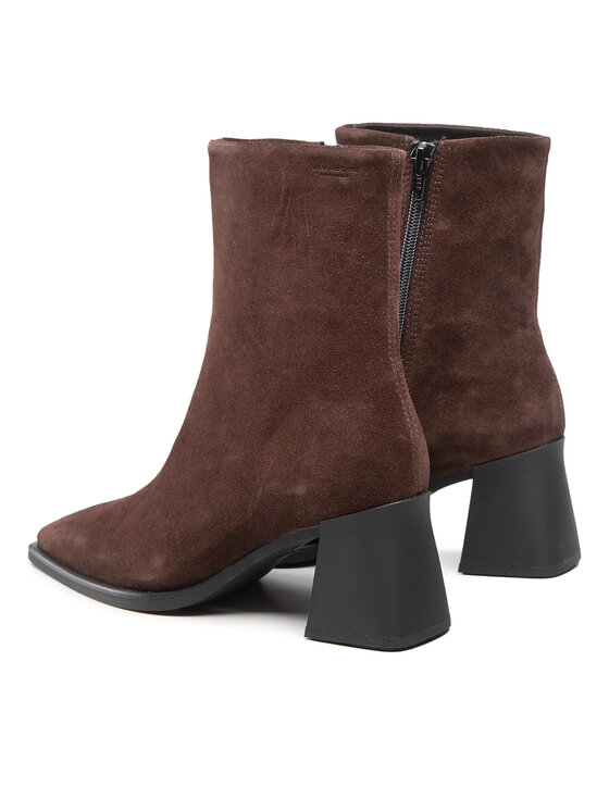 Vagabond Shoemakers Vagabond Shoemakers Stiefeletten Hedda 5002-040-36 Braun