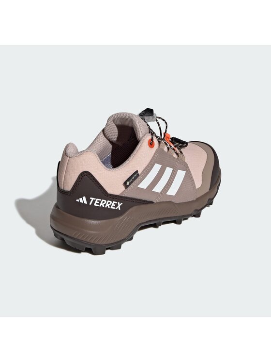 adidas adidas Trekking Terrex Gore-Tex JR9072 Ružičasta