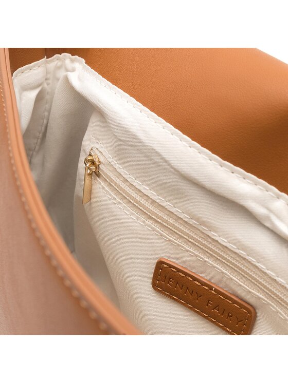 Jenny Fairy Jenny Fairy Handtasche MJR-C-004-04 Braun