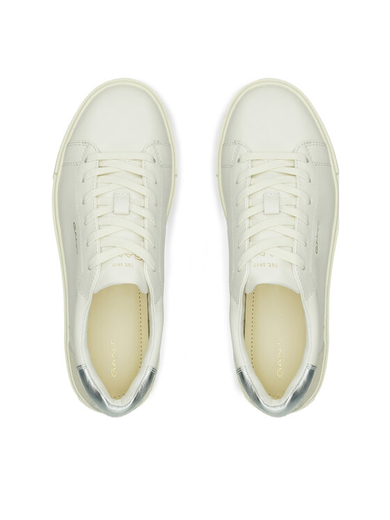 Gant Gant Tenisice 30531876 Bijela
