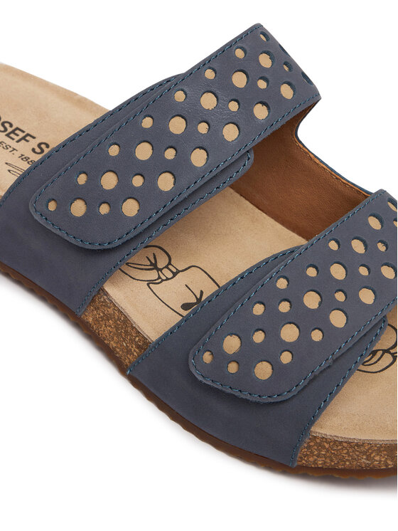 Josef Seibel Josef Seibel Plätud Tonga 86 78586 Tumesinine