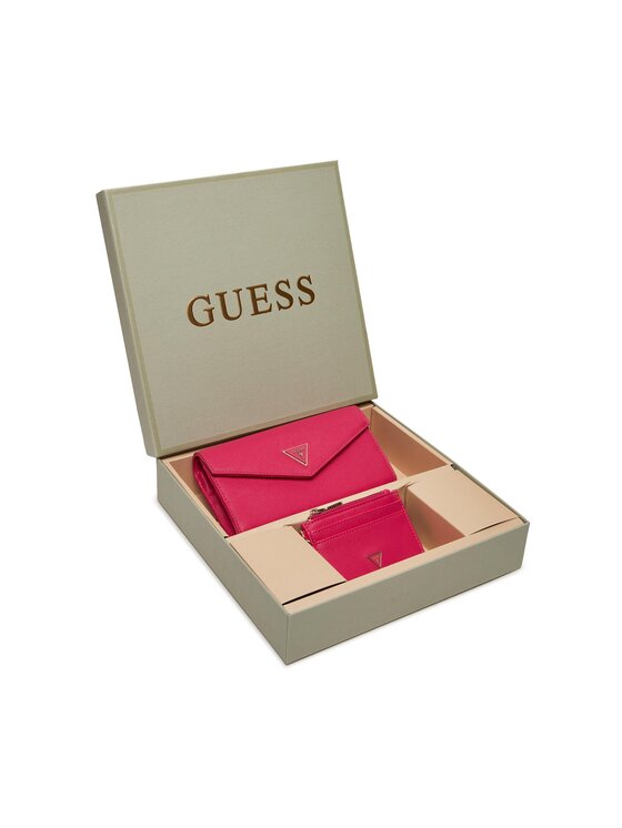 Set cadou Guess GFBOXW P4202 Roz