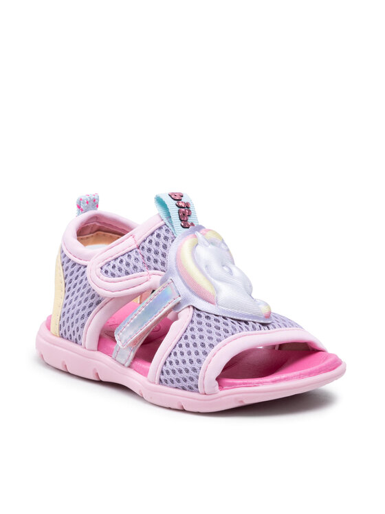 Sandali Play Time 1149005 Rosa