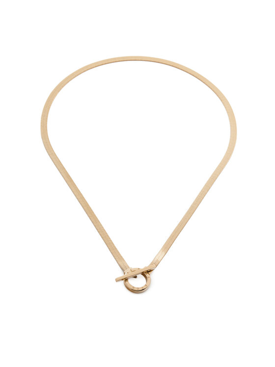 BOSS BOSS Collana 1580481 Oro