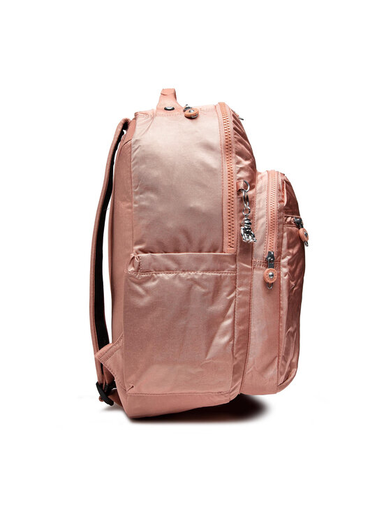 Kipling Sac dos Seoul KPKI4034Z031 Rose Modivo