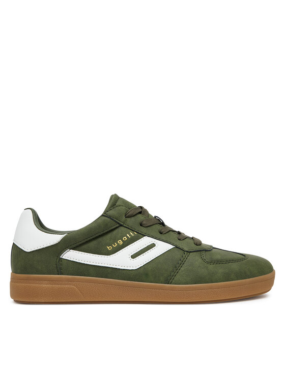 Sneakers Bugatti 325-A4C13-5000 Verde