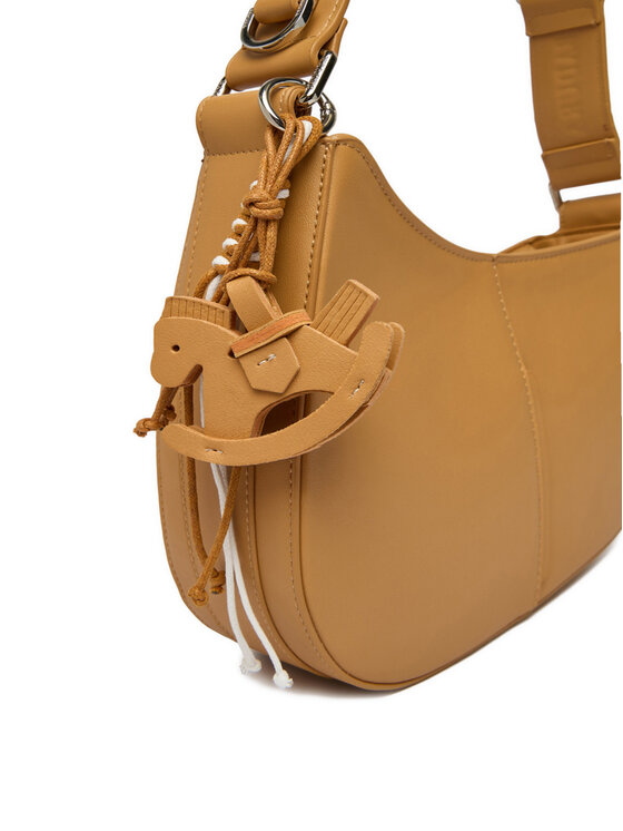 Badura Badura Handtasche CEO-LITA-DT26280-A Braun