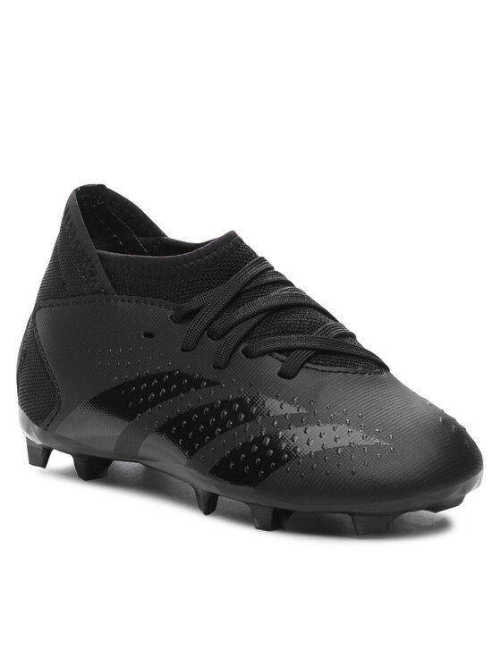 adidas Scarpe Predator Accuracy.3 Firm Ground Boots GW4610 Nero