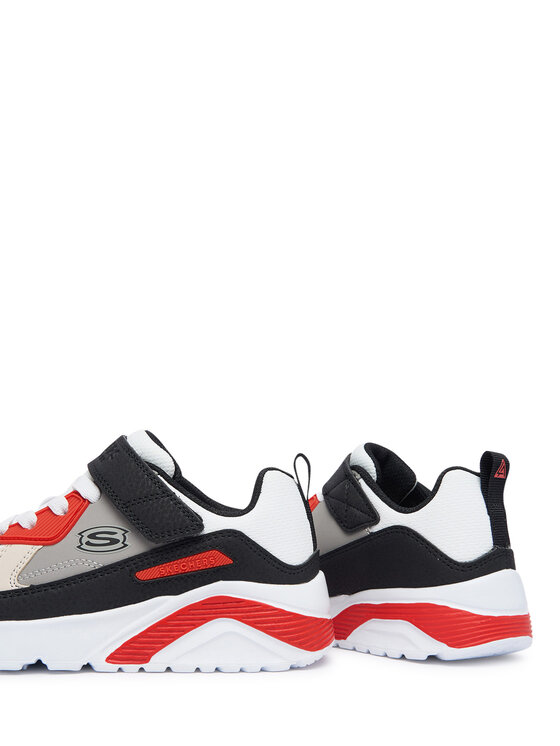 Skechers Skechers Sneakersy 417132L/WBRD Farebná