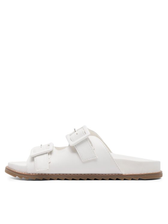 Jenny Fairy Jenny Fairy Чехли LORIS KL H305-1 Бял