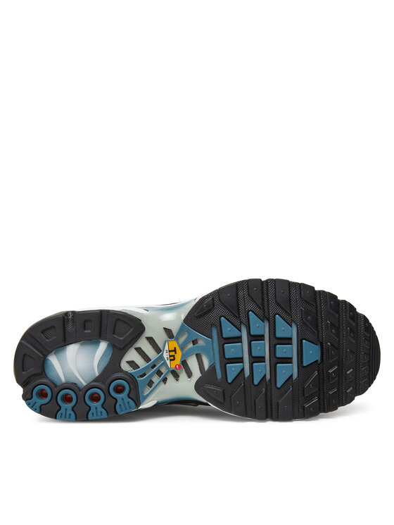 Nike Nike Sneakersy Air Max Plus HV6355 001 Turkusowy