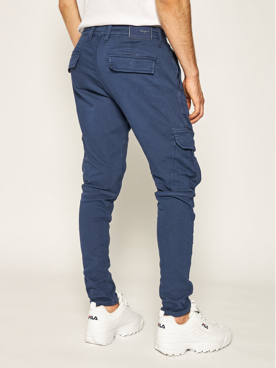 Pepe sales jeans jones