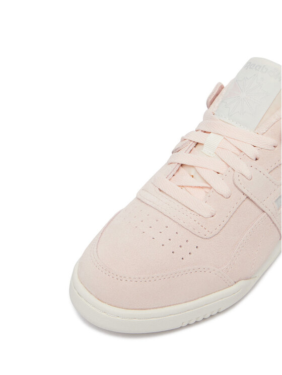 Reebok Reebok Sneakersy EO-WORKOUT PLUS 100256320 Ružová