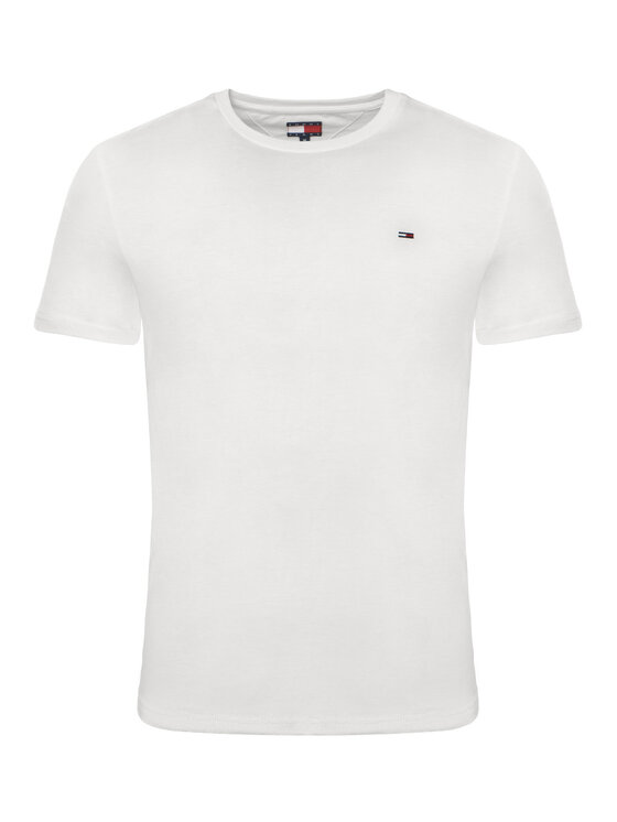 Tommy Jeans Tommy Jeans Σετ t-shirts DM0DM21579 Έγχρωμο Regular Fit