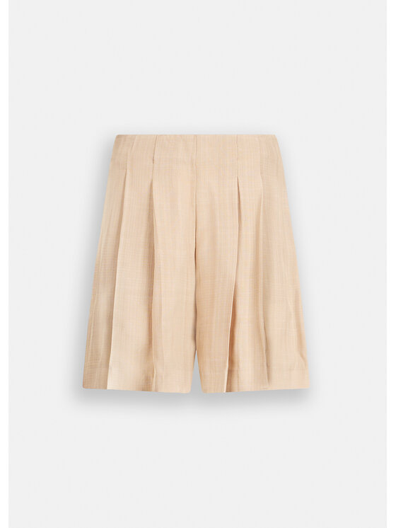 Liu Jo Liu Jo Pantaloncini CF5099T9819X0723 Beige Regular Fit