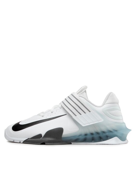Nike Nike Buty na siłownię Savaleos CV5708 100 Biały