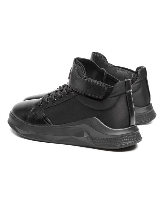 Sneakers TG-04-02-000029 Nero