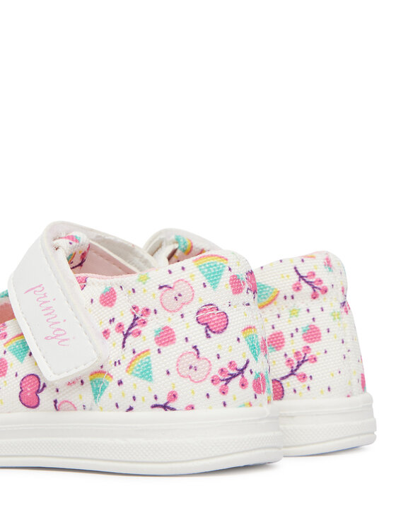 Primigi Primigi Halbschuhe 1355144 S Weiß