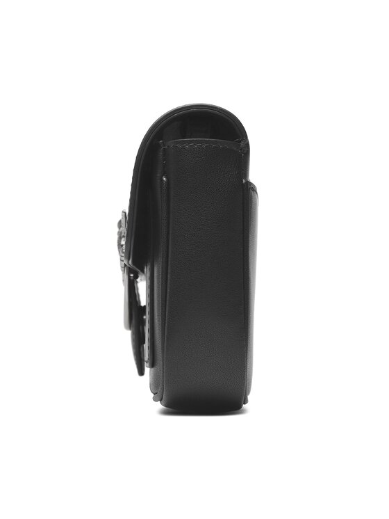 PINKO Pinko Handtasche Love One Pocket C PE 23 PLTT 100061 A0F1 Schwarz