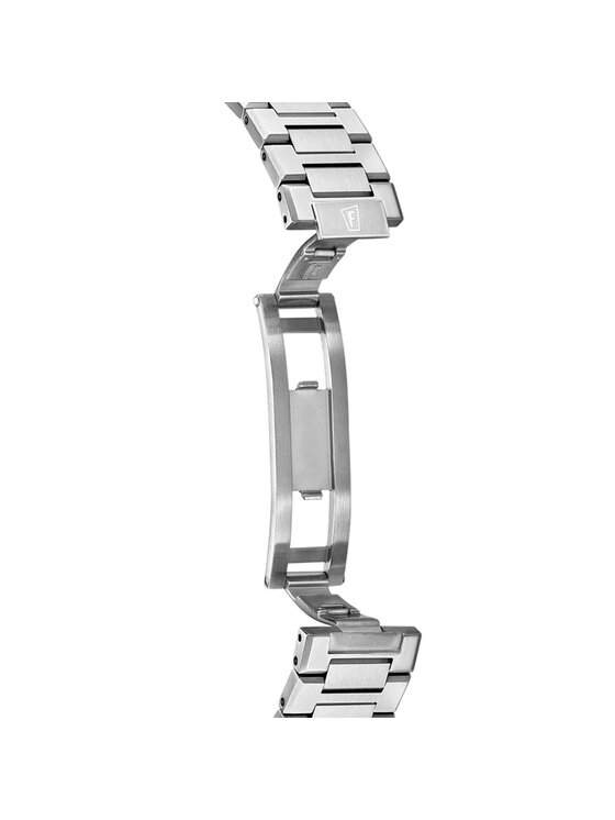 Festina Festina Zegarek F20029-2 Srebrny