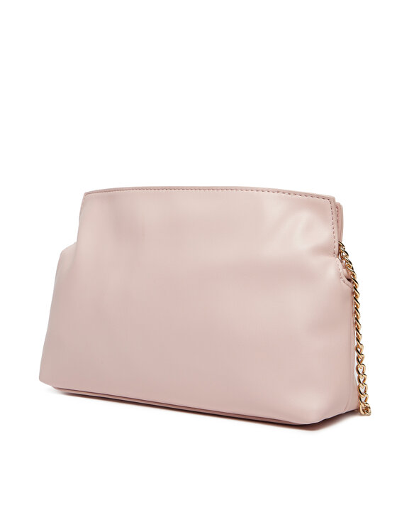 LOVE MOSCHINO LOVE MOSCHINO Torebka JC4034PP1MLB0601 Różowy