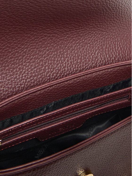 MEXX MEXX Ročna torba C-MEXX-L-003-08 Bordo rdeča