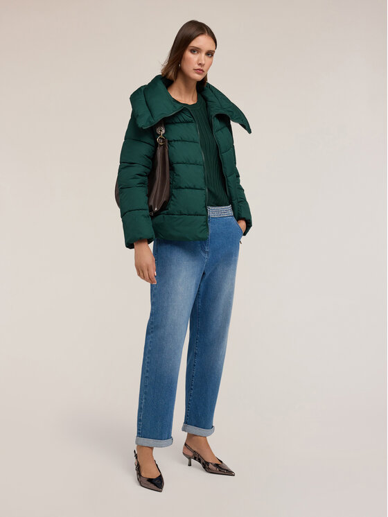 Motivi Motivi Jeans P405Q004155N024 Blu Boy Fit