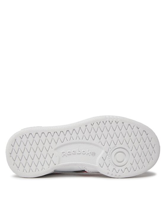 Reebok Reebok Снікерcи Club C Revenge ID5367 Білий