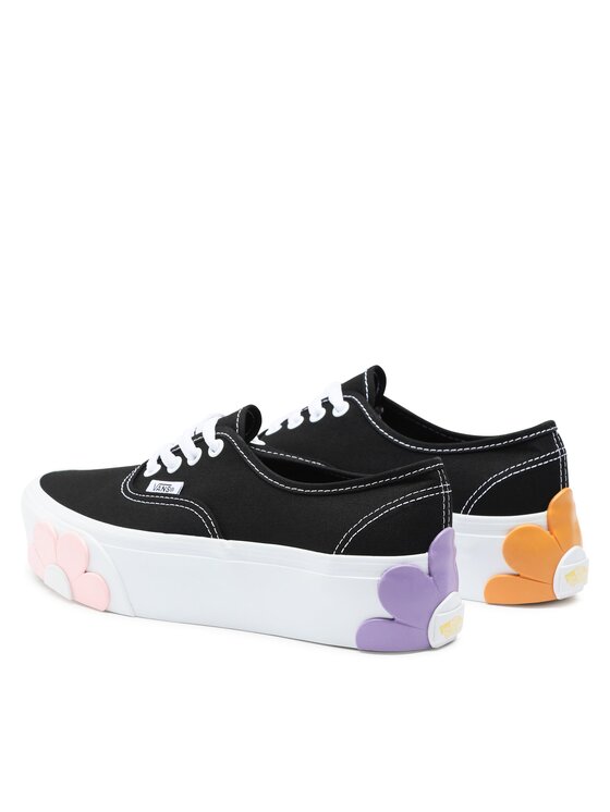 Vans Vans Tenniskingad Authentic Stackform Osf VN0005UTBMV1 Must