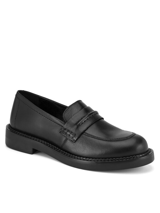 Lasocki Lasocki Chunky loafers WI16-12744-06 Nero