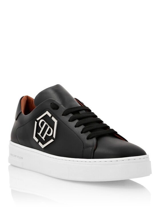 PHILIPP PLEIN PHILIPP PLEIN Sneakers 849 Nero