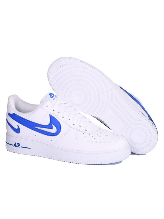 Nike Nike Sneakersy DR0143-100 Biały