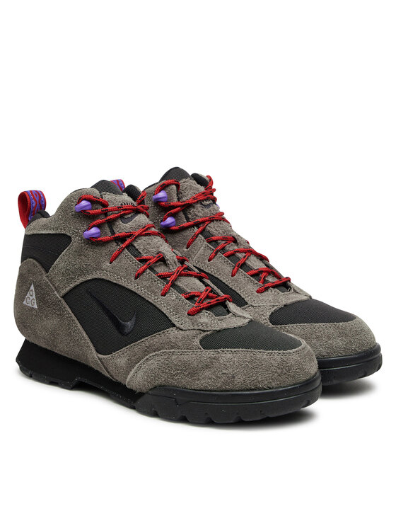 Nike Nike Trekking FD0212 001 Siva