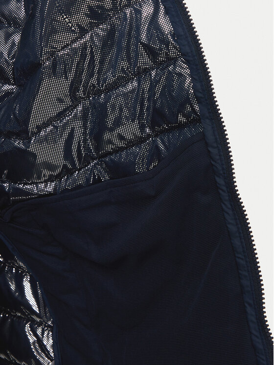 Columbia Columbia Télikabát Powder Lite™ II 2086944 Sötétkék Regular Fit