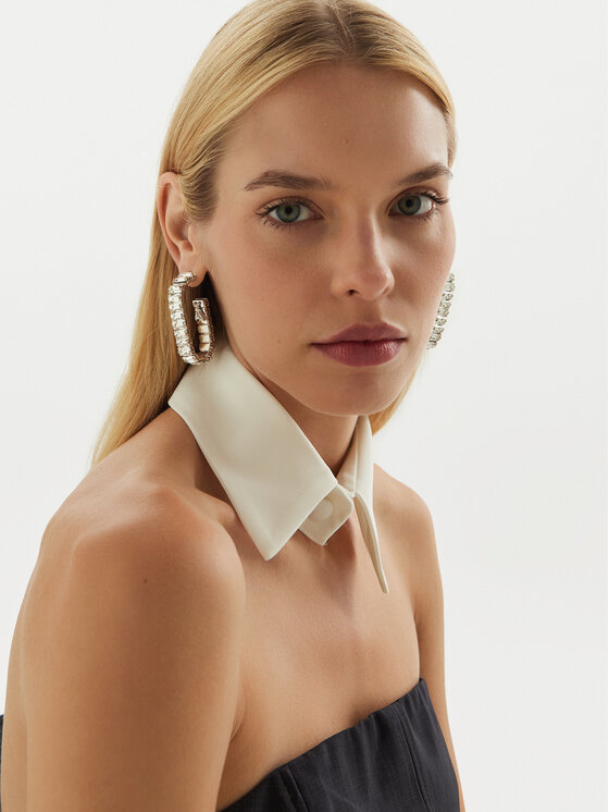 Patrizia Pepe Patrizia Pepe Orecchini 2JA096/M032-W350 Argento