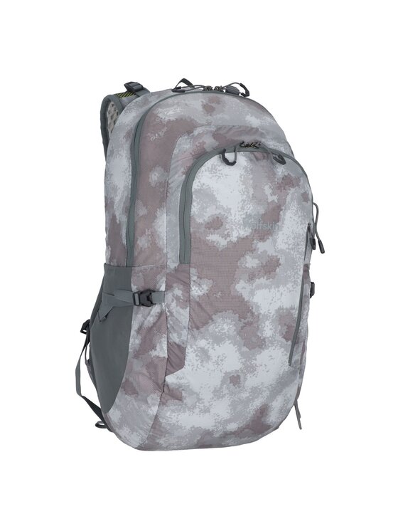 Jack Wolfskin Jack Wolfskin Plecak 250599 Szary