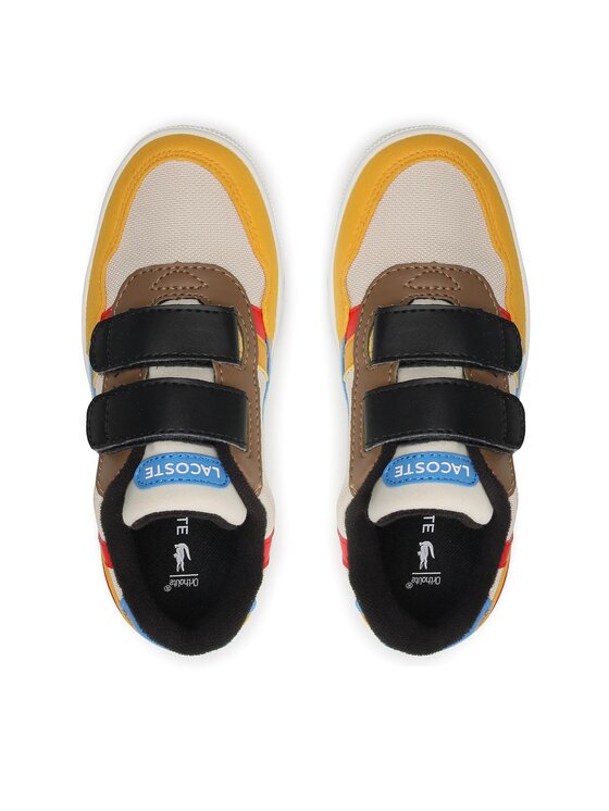 Lacoste ortholite shoes store