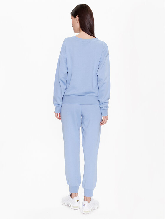 Tuta 164700 3R268 00291 Blu Regular Fit