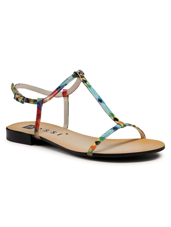 Sandali 21490 Multicolore