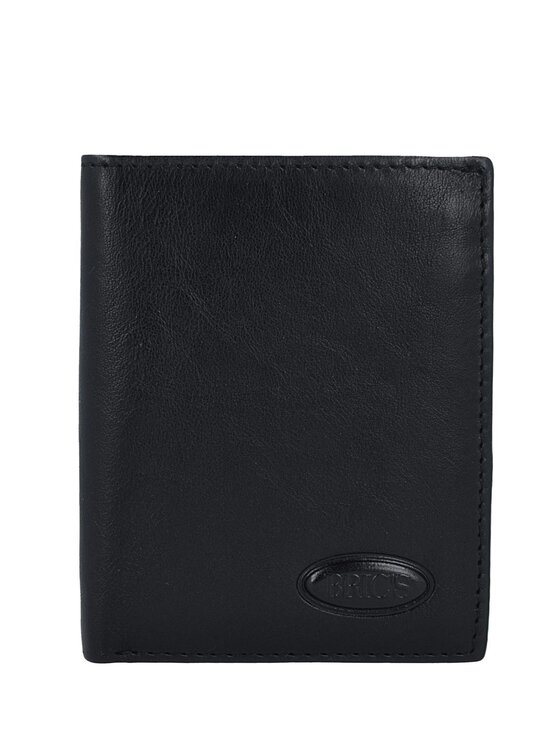 Bric's Bric's Portfel 169776 Czarny